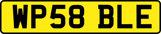 WP58BLE