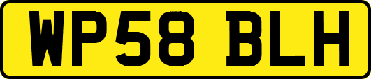WP58BLH