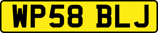 WP58BLJ