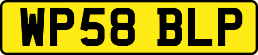 WP58BLP