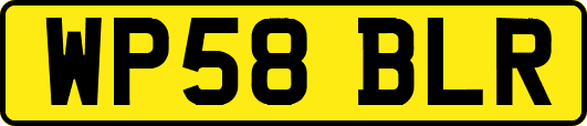 WP58BLR