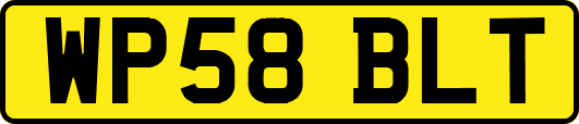 WP58BLT