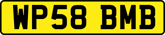WP58BMB