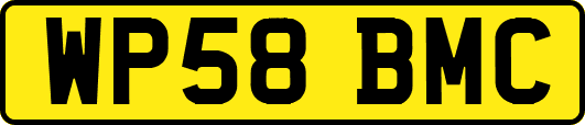 WP58BMC