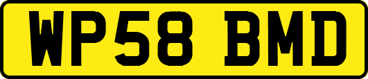 WP58BMD