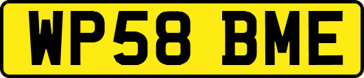 WP58BME