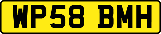 WP58BMH