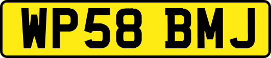 WP58BMJ