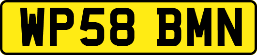 WP58BMN
