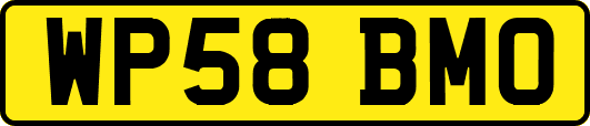 WP58BMO