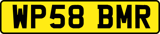 WP58BMR