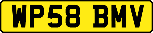 WP58BMV