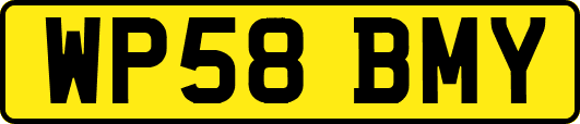 WP58BMY