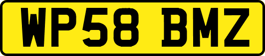 WP58BMZ