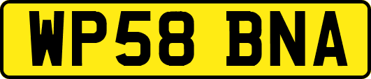 WP58BNA