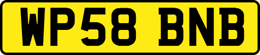 WP58BNB