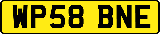 WP58BNE