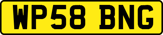 WP58BNG