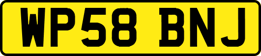 WP58BNJ