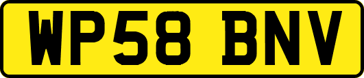 WP58BNV