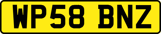 WP58BNZ
