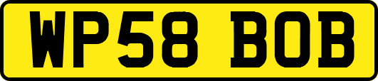 WP58BOB