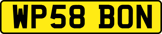 WP58BON