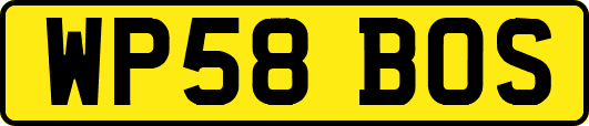 WP58BOS