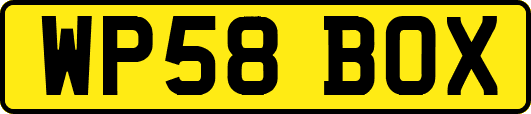 WP58BOX