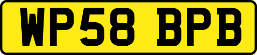 WP58BPB
