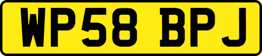 WP58BPJ