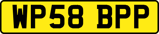 WP58BPP
