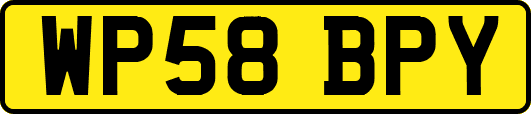 WP58BPY