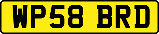 WP58BRD