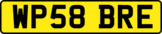 WP58BRE