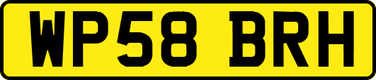 WP58BRH