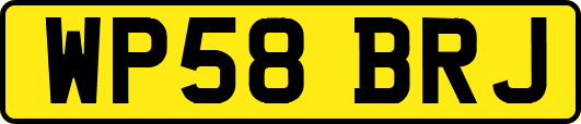 WP58BRJ