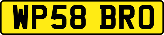 WP58BRO