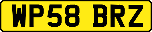 WP58BRZ
