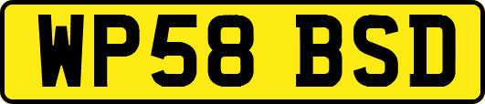 WP58BSD