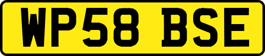 WP58BSE