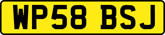 WP58BSJ
