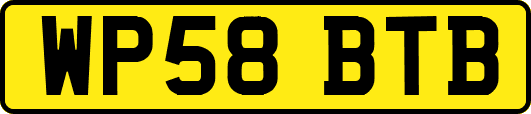 WP58BTB