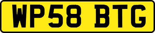 WP58BTG
