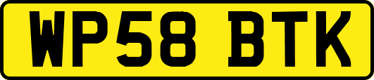 WP58BTK