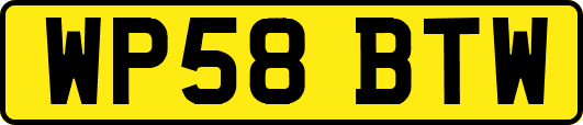WP58BTW