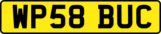 WP58BUC