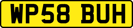 WP58BUH