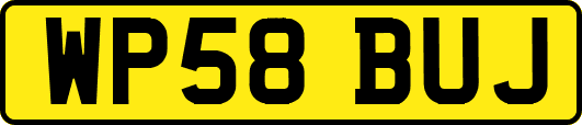 WP58BUJ