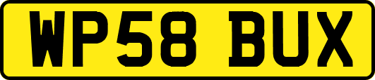 WP58BUX